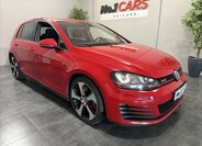 Volkswagen Golf 2