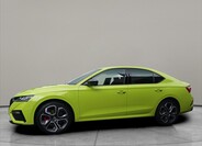 Škoda Octavia 3