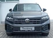 Volkswagen Touareg 2