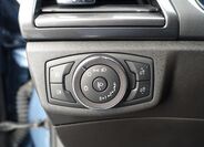 Ford Mondeo 18