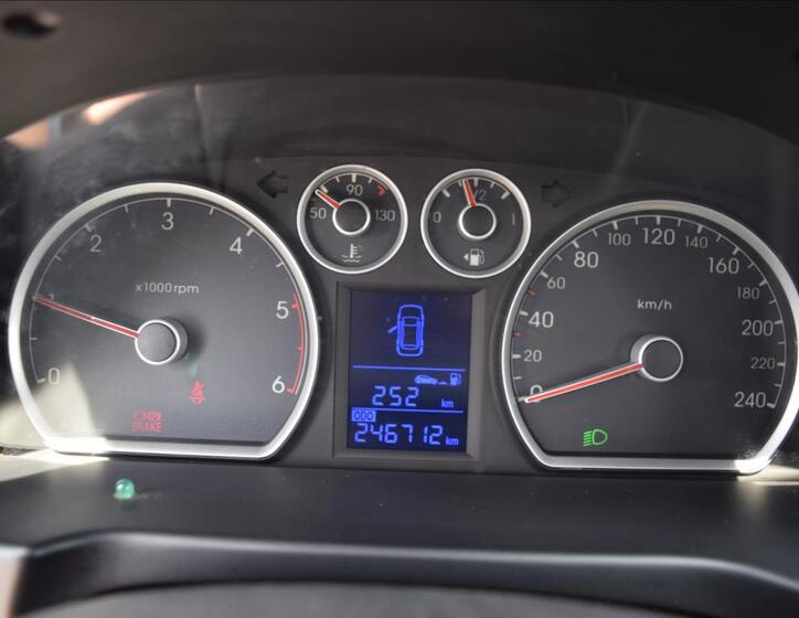 Hyundai i30 30