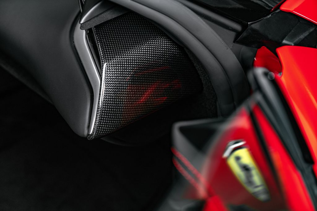Ferrari SF90