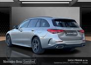 Mercedes-Benz Třídy C 3