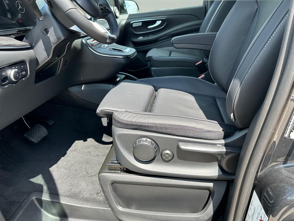 Mercedes-Benz Třídy V