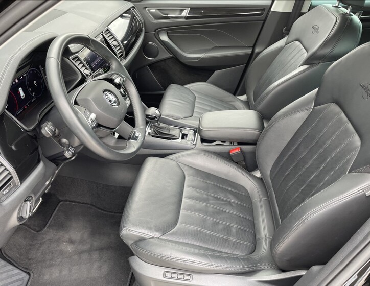 Škoda Kodiaq 23