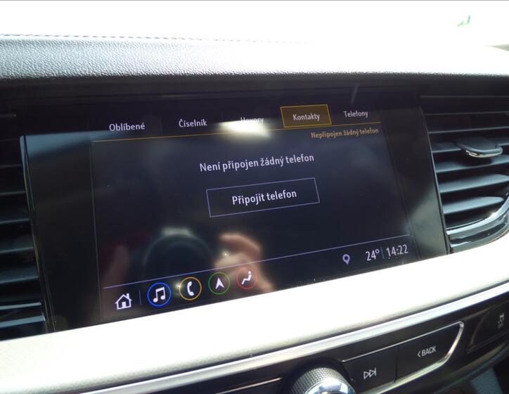 Opel Insignia 26