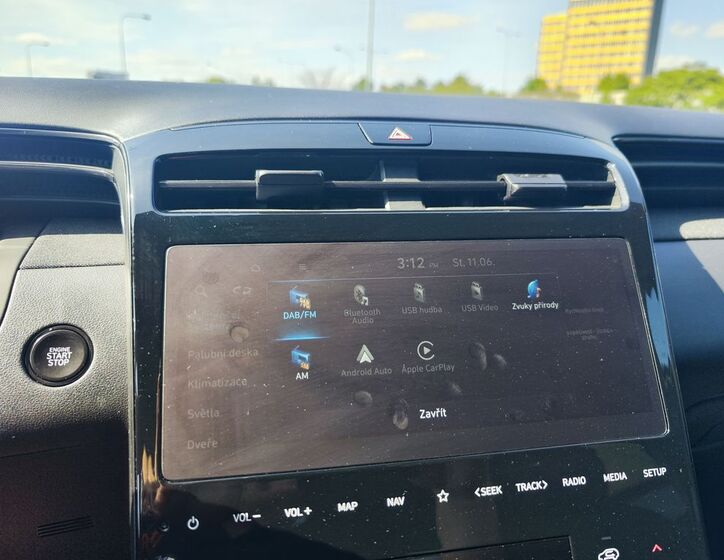 Hyundai Tucson 19