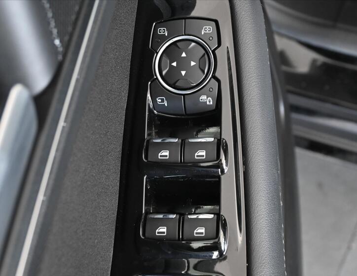 Ford S-MAX 27