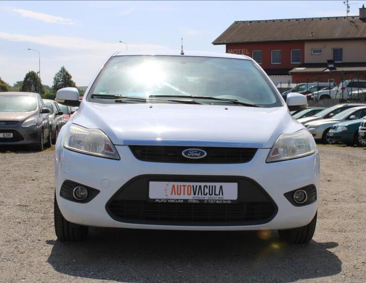Ford Focus 2