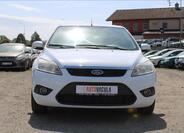 Ford Focus 2