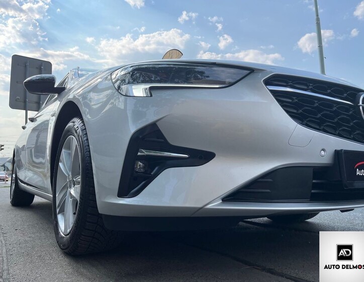 Opel Insignia 14