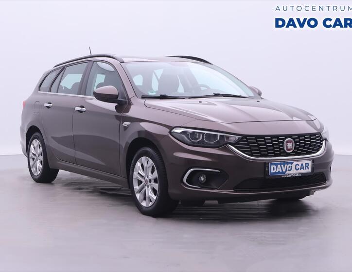 Fiat Tipo 1