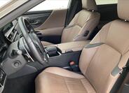 Lexus ES 300h 11