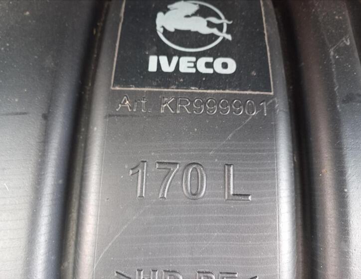 Iveco Ostatní 23