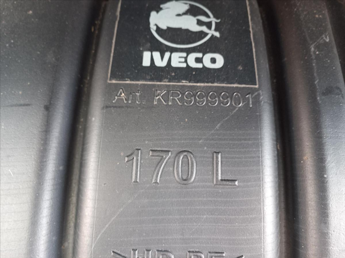 Iveco Ostatní