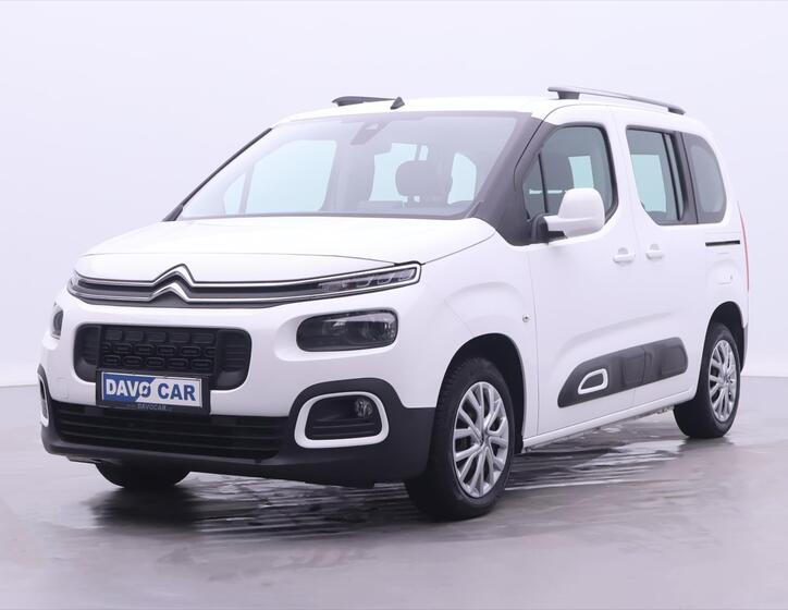 Citroën Berlingo 3