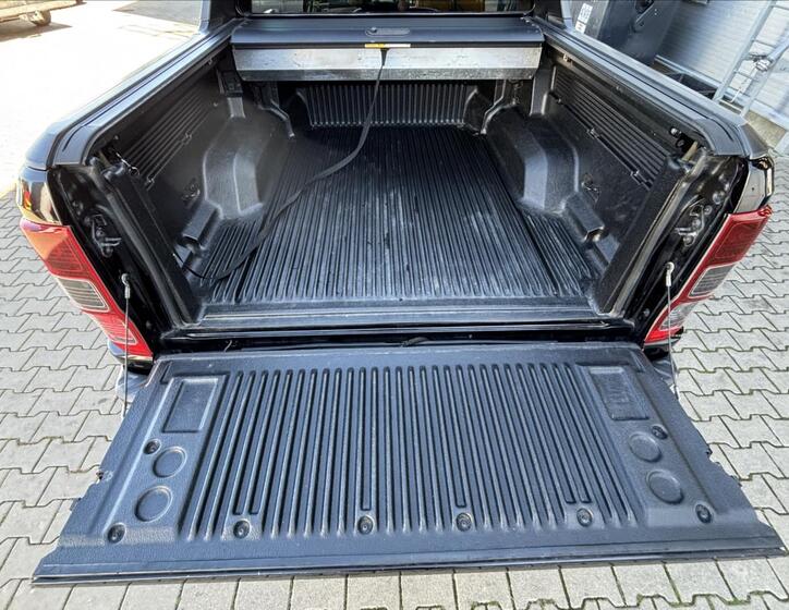 Ford Ranger 15