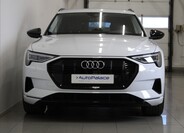 Audi e-tron 2