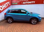 Suzuki Vitara 5