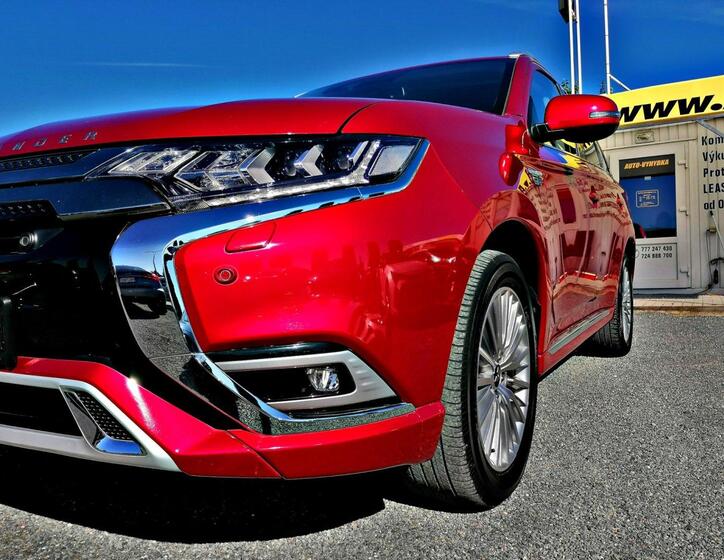 Mitsubishi Outlander 31