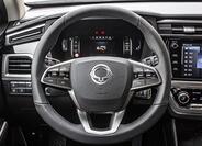 SsangYong Korando 14