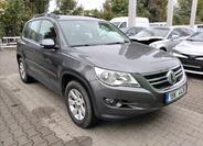 Volkswagen Tiguan 4