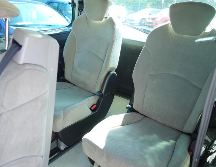 Citroën C8 19