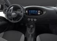 Toyota Ostatní 4