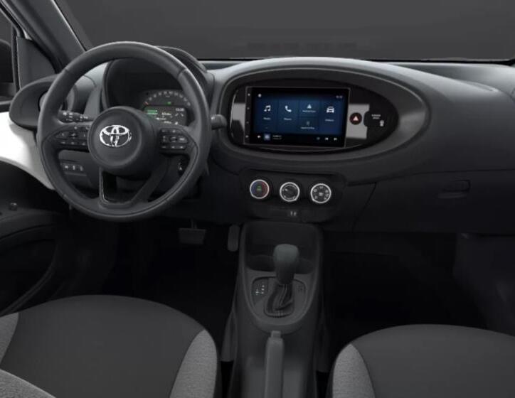 Toyota Ostatní 4