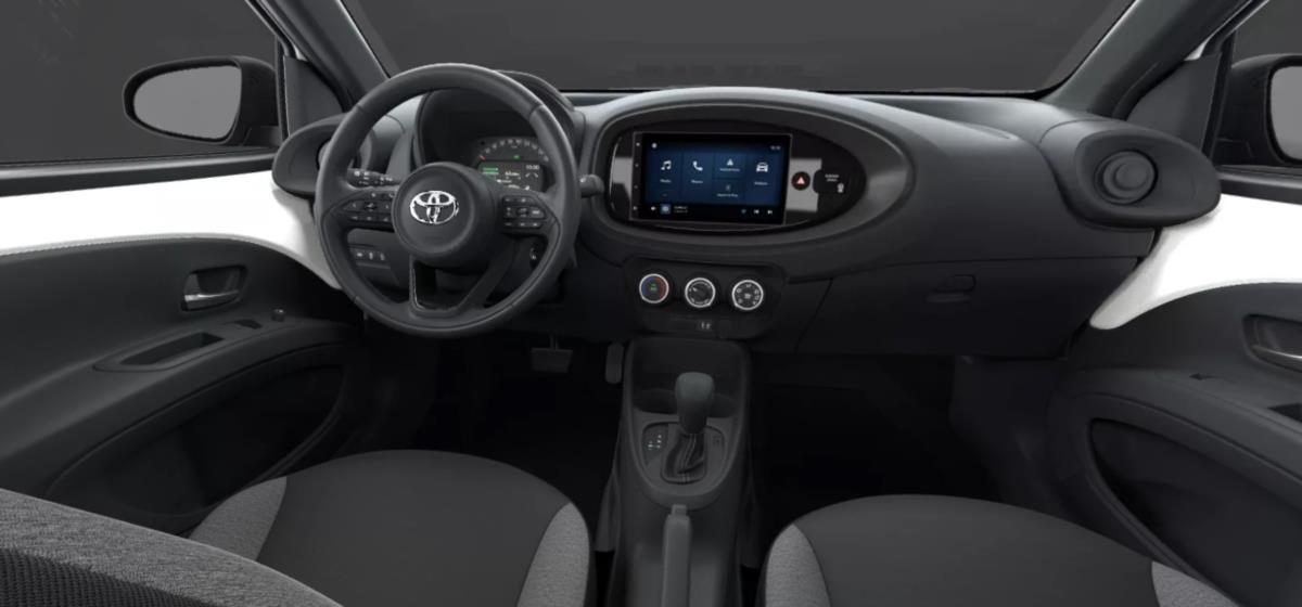 Toyota Ostatní