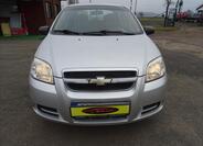 Chevrolet Aveo 25