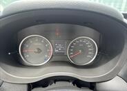 Subaru Impreza 15
