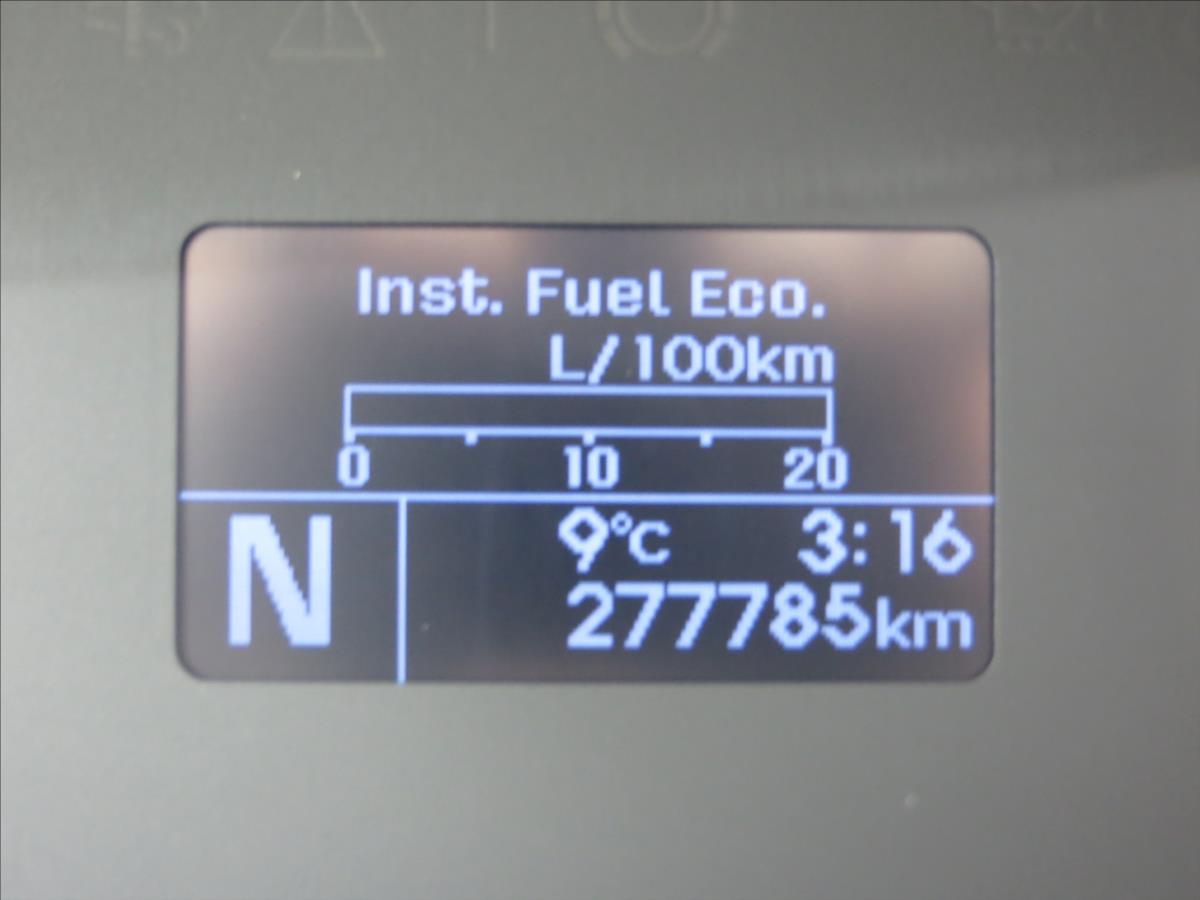 Hyundai H 350