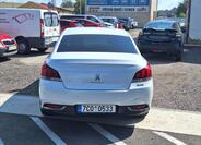 Peugeot 508 4