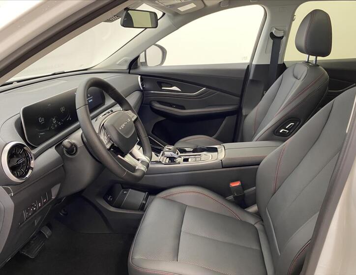 Dongfeng T5 EVO 5