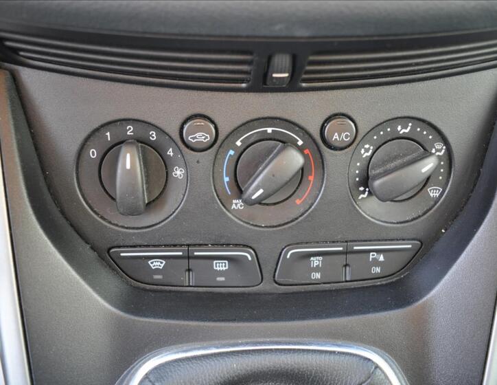 Ford C-MAX 39