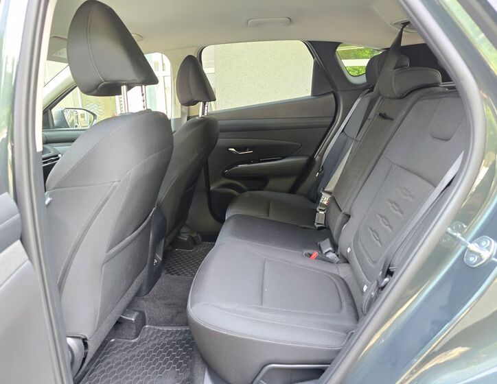 Hyundai Tucson 23