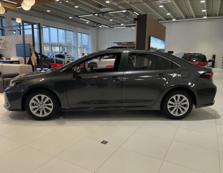 Toyota Corolla 5