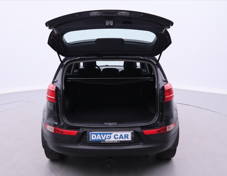 KIA Sportage 9