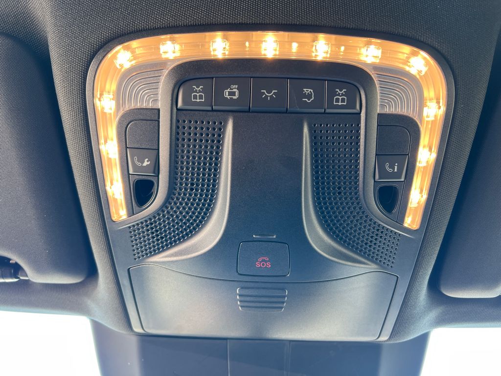 Mercedes-Benz Třídy V