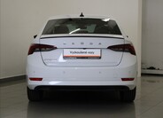 Škoda Octavia 4