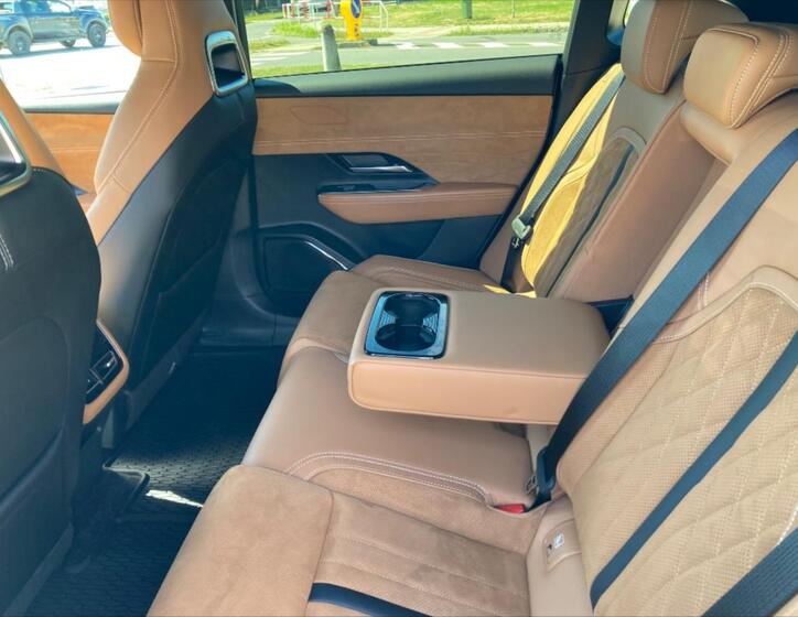 Mazda 6e 19