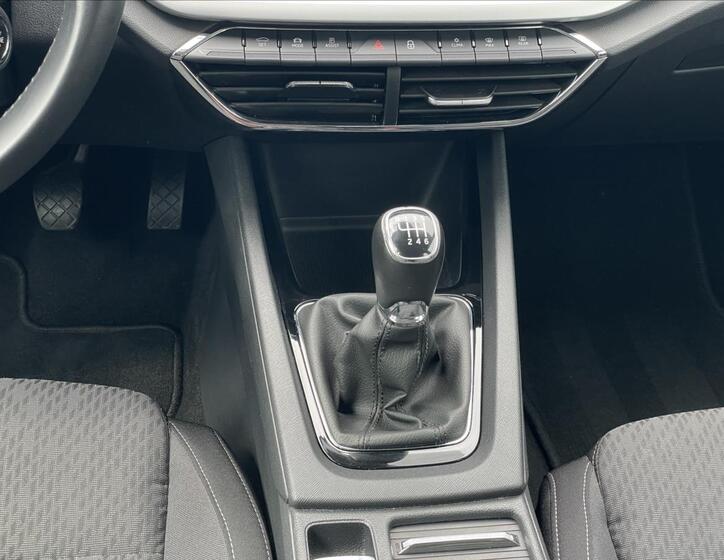 Škoda Octavia 13