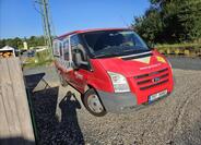 Ford Transit 3
