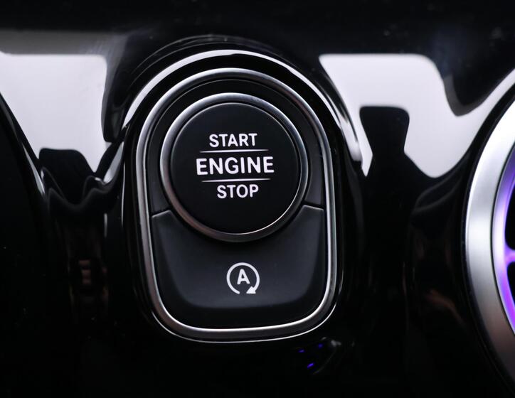 Mercedes-Benz Třídy A 22