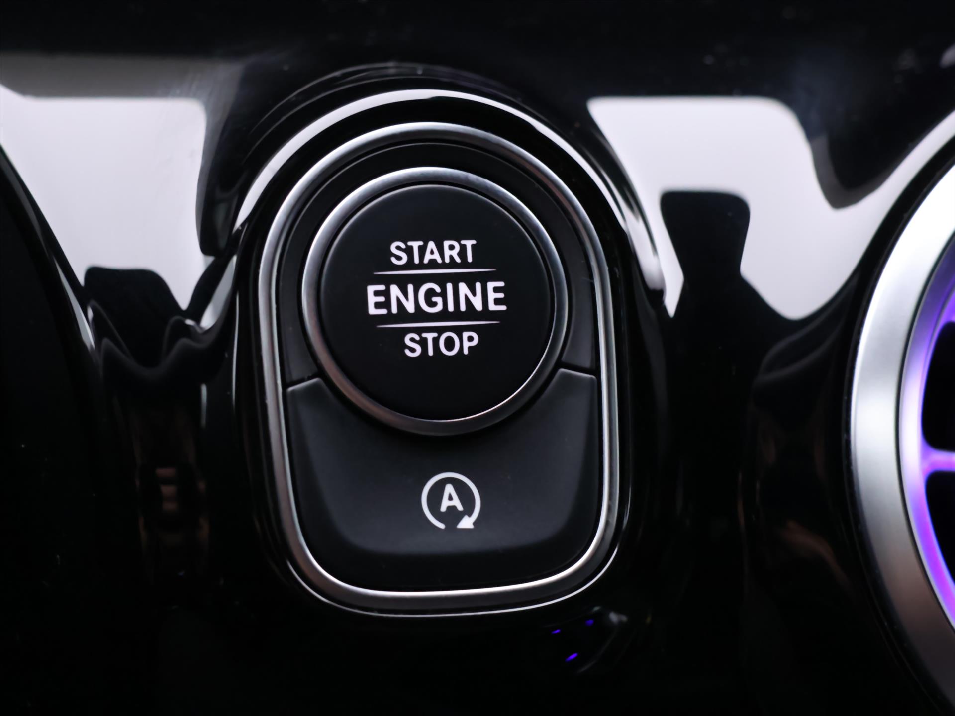 Mercedes-Benz Třídy A