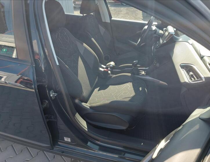 Peugeot 2008 20