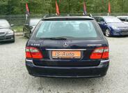 Mercedes-Benz Třídy E 5