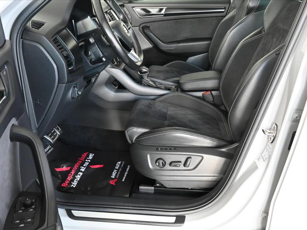 Škoda Kodiaq 9