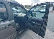 Ford Tourneo Connect 21